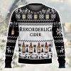 Rekorderlig Christmas Ugly Sweater Special Gift For Xmas Product Photo 1