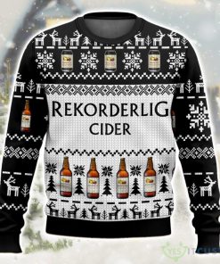 Rekorderlig Christmas Ugly Sweater Special Gift For Xmas Product Photo 1