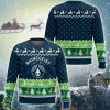 Rhinegeist Truth New Knitted Xmas Sweater Gift For Holidays - Rhinegeist Truth New Knitted Xmas Sweater Gift For Holidays