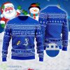 Rick & Morty Ugly 3D Sweater Christmas - Rick & Morty Ugly 3D Sweater Christmas
