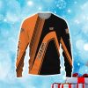 RIT Tigers American Champion Team Gift For Fan Unisex Christmas Sweater Product Photo 1
