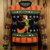 Robin Hood Ugly Christmas Sweater Product Photo 1