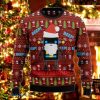 Robot Santa Ugly Christmas Sweaters Special Gift For Loved Ones Product Photo 1