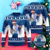 Roger Federer Christmas 3D Sweater Product Photo 1