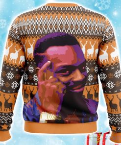 Roll Safe Meme Ugly Christmas Sweater Xmas Gift For Men Women 3 Roll Safe Meme Ugly Christmas Sweater Xmas Gift For Men Women Product Photo 2