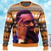 Roll Safe Meme Ugly Christmas Sweater Xmas Gift For Men Women Product Photo 1