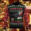 Rottweiler Town Christmas Ugly Christmas Sweaters Special Gift For Loved Ones Product Photo 1