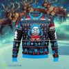 Russell For The Holidays The Thing Ugly Christmas Sweaters Impressive Gift For Men And Women Product Photo 1