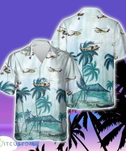 S-70 Firehawk S70 Veteran US Aircraft Coconut Hawaiian Shirt Aloha Summer Gift For Men And Women 3 S-70 Firehawk S70 Veteran US Aircraft Coconut Hawaiian Shirt Aloha Summer Gift For Men And Women Product Photo 2