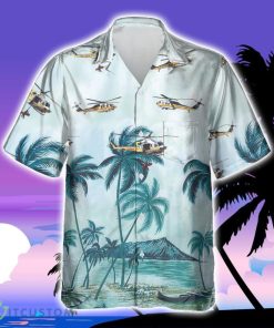 S-70 Firehawk S70 Veteran US Aircraft Coconut Hawaiian Shirt Aloha Summer Gift For Men And Women Product Photo 1