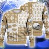 Saints Ugly Christmas Sweater Retro Football American Fans Gift For Men And Women - Saints Ugly Christmas Sweater Retro Football American Fans Gift For Men And Women
