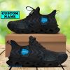 Salesforce Sneaker Shoes Black V1 Sneaker Max Soul Shoes Gift For Men And Women Product Photo 1