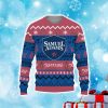 Samuel Adams Beers Shirts Beer Vintage Logo Christmas Sweater Product Photo 1
