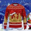 San Francisco 49ers Ugly Christmas Sweater Special Gift Product Photo 1