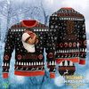 San Francisco Giants 3D Ugly Christmas Sweater Gift For Men And Women Product Photo 1