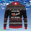 Santa Claus Funny Hohoho Womens Ugly Christmas Sweater Gift For Men And Women Product Photo 1