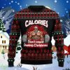 Santa Gymer Ugly Christmas Sweaters For Men And Women Style Gift Product Photo 1