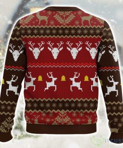Saturday Night Live Stefon Christmas Ugly Sweater Special Gift For Xmas 3 Saturday Night Live Stefon Christmas Ugly Sweater Special Gift For Xmas Product Photo 2