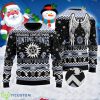 Saving Hunting Things Ugly Sweater Christmas - Saving Hunting Things Ugly Sweater Christmas