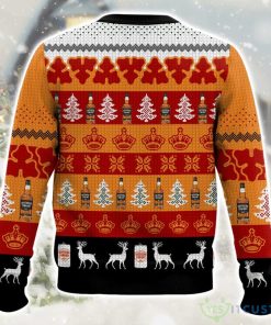 SC Christmas Ugly Sweater Special Gift For Xmas Product Photo 2