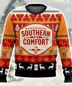 SC Christmas Ugly Sweater Special Gift For Xmas Product Photo 1