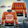 SC New Ugly Christmas Sweater Gift For Holidays - SC New Ugly Christmas Sweater Gift For Holidays