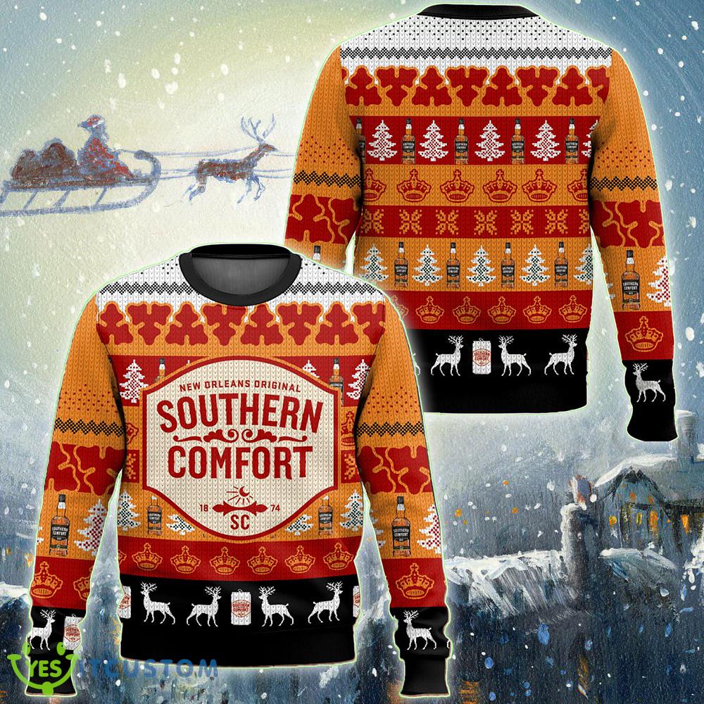 SC New Ugly Christmas Sweater Gift For Holidays 3 SC New Ugly Christmas Sweater Gift For Holidays - SC New Ugly Christmas Sweater Gift For Holidays