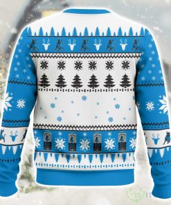 Schiltz Malt Liquor Christmas Ugly Sweater Special Gift For Xmas Product Photo 2