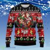 Scooby Dood Ugly Christmas Sweater Gift For Men And Women Product Photo 1