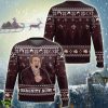 Serenity Now Seinfeld New Knitted Christmas Sweater For Men And Women - Serenity Now Seinfeld New Knitted Christmas Sweater For Men And Women