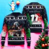 Sergio Perez 3D Christmas Sweater 2023 Product Photo 1