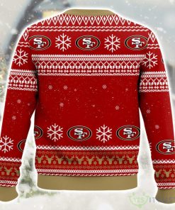 SF49E Christmas Ugly Sweater Special Gift For Xmas 3 SF49E Christmas Ugly Sweater Special Gift For Xmas Product Photo 2