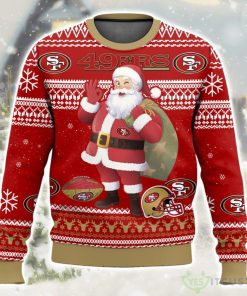 SF49E Christmas Ugly Sweater Special Gift For Xmas Product Photo 1