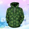 Shamrock Pattern 3D Hoodie Special Gift For Men And Women Product Photo 1