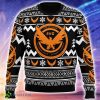 SHD Strategic Homeland Division Ugly Christmas Sweater Gift Holidays - SHD Strategic Homeland Division Ugly Christmas Sweater_1