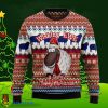 Sheep Wishing Ewe Ugly Christmas Sweaters Special Gift For Men And Women Product Photo 1
