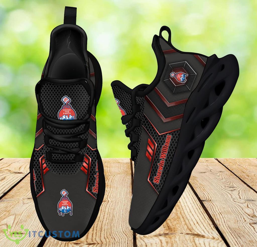 Sherwin-Williams Sneaker Max Soul Shoes Gift For Men And Women 3 Sherwin-Williams Sneaker Max Soul Shoes Gift For Men And Women Product Photo 1