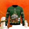 Siberian Husky Group Xmas Ugly Christmas Sweaters Unique Gift For Men And Women Product Photo 1