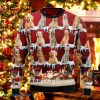 Siberian Husky Ugly Christmas Sweaters Special Gift For Loved Ones Product Photo 1