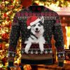 Siberian Husky Ugly Christmas Sweaters Special Gifts For Loved Ones Product Photo 1