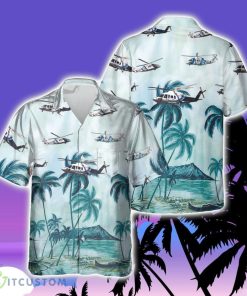 Sikorsky S-76 S76 Veteran US Aircraft Coconut Hawaiian Shirt Aloha Summer Gift For Men And Women 3 Sikorsky S-76 S76 Veteran US Aircraft Coconut Hawaiian Shirt Aloha Summer Gift For Men And Women Product Photo 2