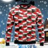 Sloth Group Awesome Ugly Christmas Sweaters Special Gift For Loved Ones Product Photo 1