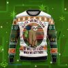 Sloth Group Awesome Ugly Christmas Sweaters Style Gift For Men And Women Product Photo 1