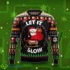 Sloth Keep Sleeping Ugly Christmas Sweaters Style Gift For Men And Women Product Photo 1