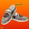 South Carolina Gamecocks Custom Name Loafer Shoes Best Gift Product Photo 1