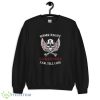 South Carolina Gamecocks Fan Till I Die T Shirt, Christmas Sweatshirt - 18000 Unisex Heavy Blend Crewneck Sweatshirt