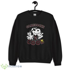 South Carolina Gamecocks Super Cool Limited Edition T Shirt, Christmas Sweatshirt - 18000 Unisex Heavy Blend Crewneck Sweatshirt
