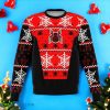 Spiderman Marvel 4 Christmas Ugly Sweater Product Photo 1