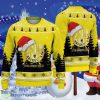 SpVgg Bayreuth 1921 E.V. Ugly Christmas Sweater Best Gift For Men And Women Product Photo 1