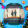Squid Game Series 2 Christmas Ugly Sweater Product Photo 1